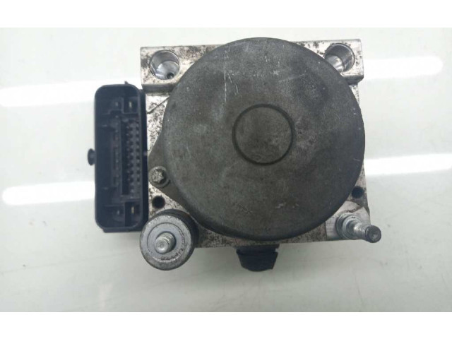 Jednotka ABS 4541VW, 51801321   Peugeot Bipper 2009