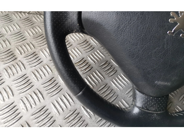 Volant Peugeot 207 2007 96585075604, 96500674ZD  