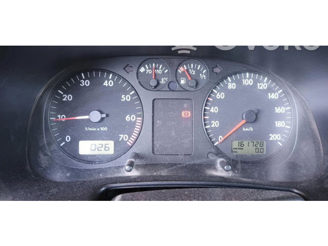 Přístrojová deska  Seat Arosa  6H0920860L  