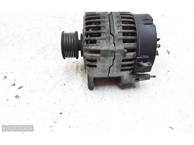 Генератор 021903025c   Volkswagen Sharan      