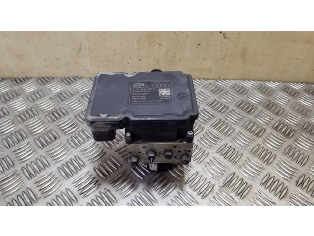 Блок АБС 4L0614517L   Audi  Q7 4L  2005-2015 года