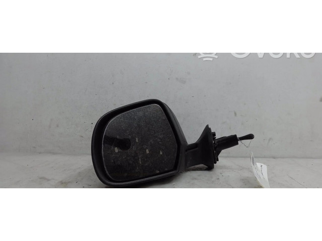Zpětné zrcátko  levé Dacia Duster 2012  963028587R  