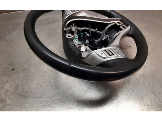 Volant Nissan Pulsar 2015 34205614B, 34205614B  