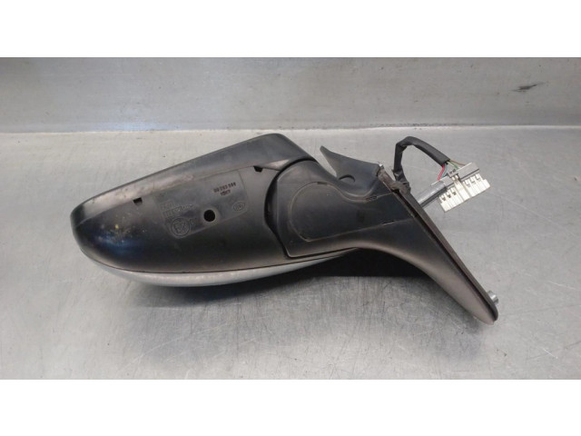 Zpětné zrcátko Сзади Peugeot 406 2000  8149V3, 5 PINES  