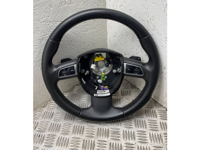 Volant Audi A5 8T 8F 2009 0060005003, 8R0419091  