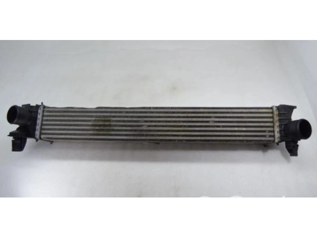 Интеркулер  53144431   Citroen Jumper 2.0