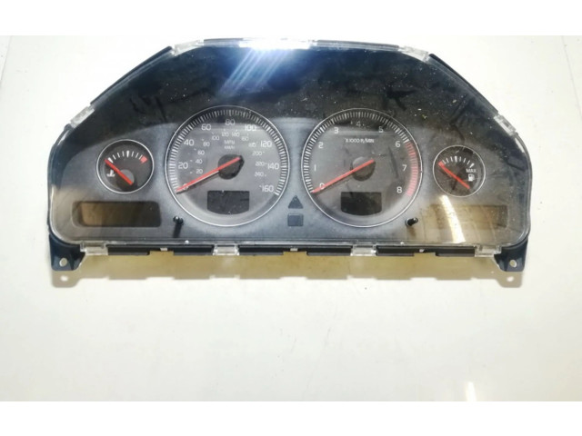 Přístrojová deska  Volvo XC90 2006 30746108  