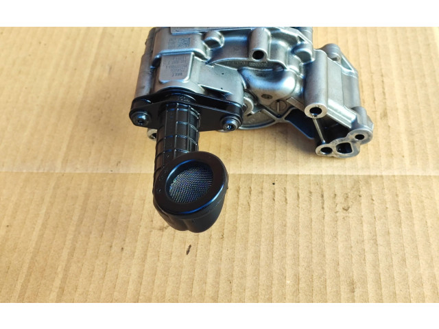Čerpadlo oleje 9807727980   Ford Mondeo MK V   T7CN