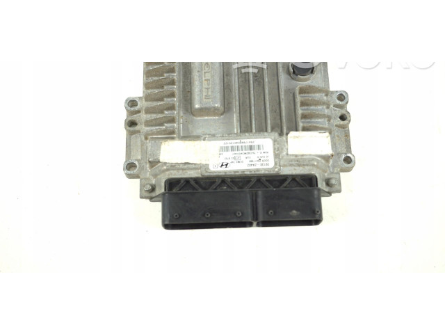 Блок управления двигателем Блок управления 39130-2A402   Hyundai ix20