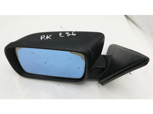 Zpětné zrcátko  levé BMW 3 E36 1995  8207199, E10117351  