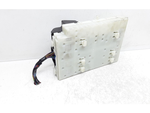   Pojistková skříňka BG9T14C256FB, 30786848   Volvo V60 2011