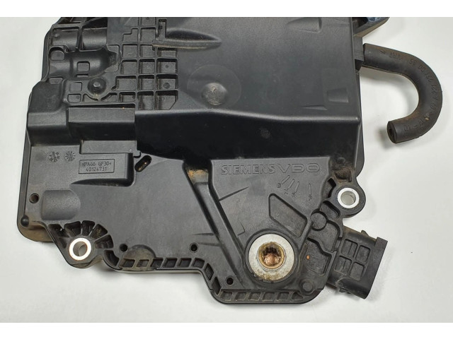 Блок управления коробкой передач A1644460710   Mercedes-Benz R W251