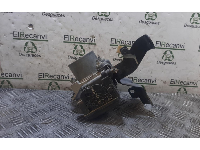 Jednotka ABS 0265231502   Mitsubishi Colt CZ3 2006