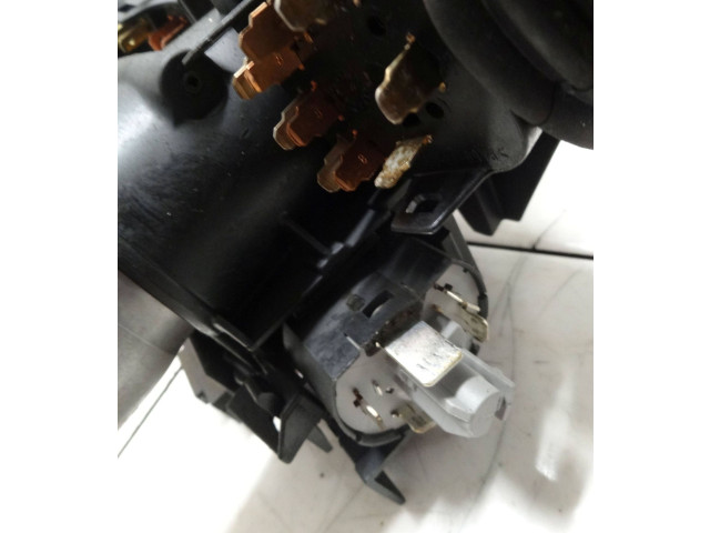 Řídící jednotka 38720-86G30, 48200-86G61   Suzuki Ignis 2005