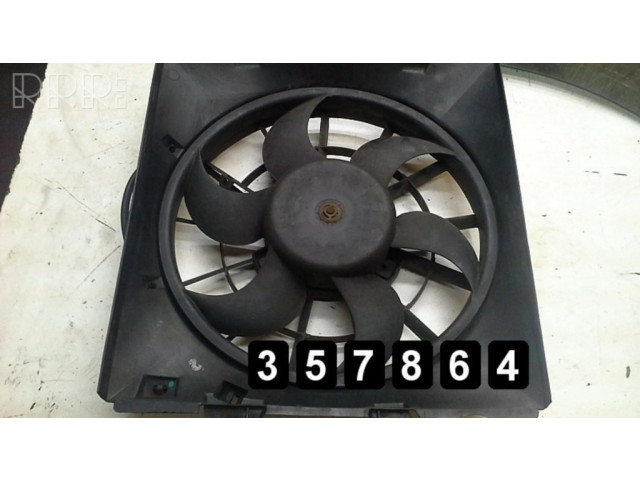 Вентилятор радиатора     3135103199    Toyota Avensis T220 