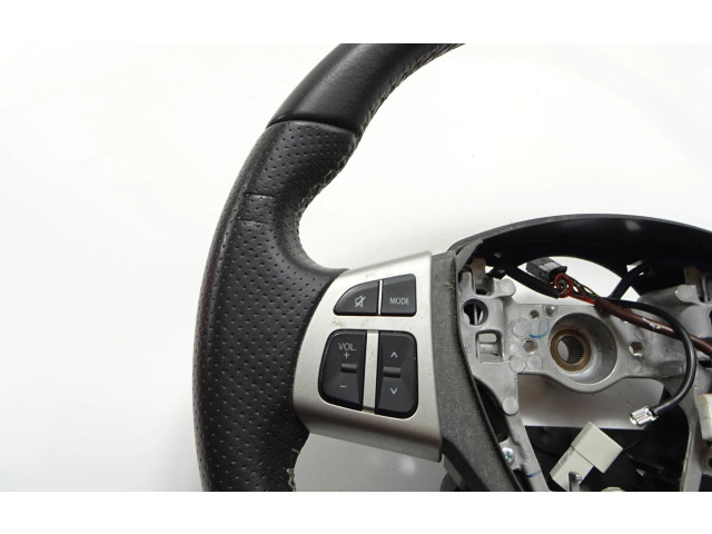 Volant Suzuki Swift 2015   