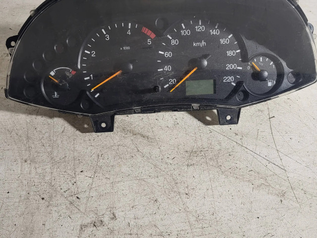 Přístrojová deska  Ford Focus 2000 98AP10841BC, 44ZU115  