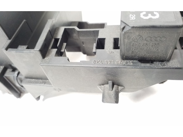   Pojistková skříňka 8K0971845A   Audi A4 S4 B8 8K 2010