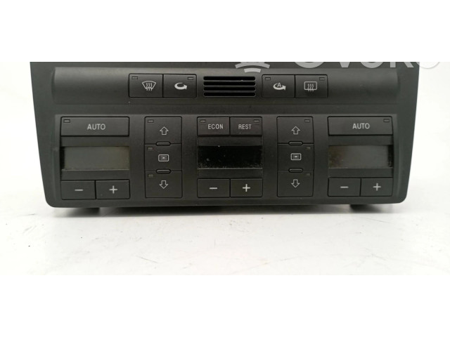 Блок управления климат-контролем 4D0820043P   Audi A8 S8 D2 4D