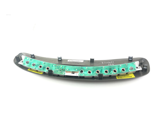 Дисплей    TN4579001120, TN5057773147   Chrysler Town & Country IV