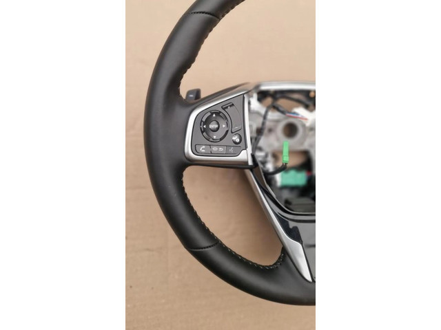 Volant Honda CR-V 2021   