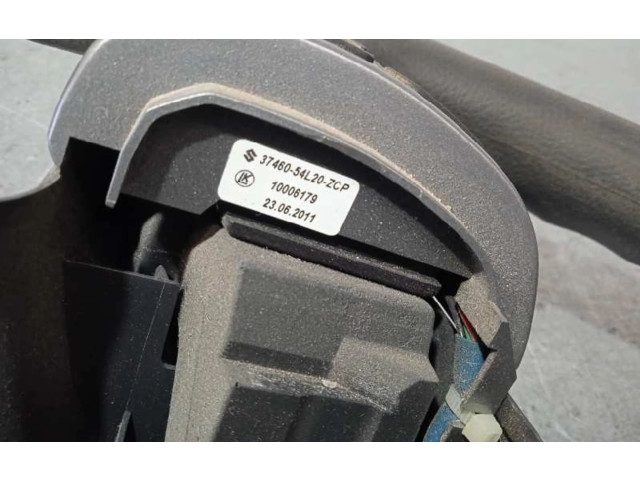 Volant Suzuki SX4 2011 37460-54L20, 3RADIOS  