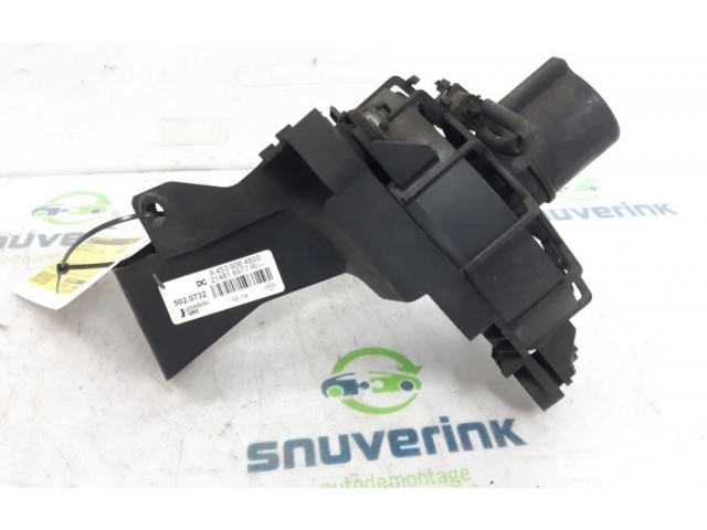 Комплект вентиляторов     214816977R, 214816977R    Smart ForFour II W453 