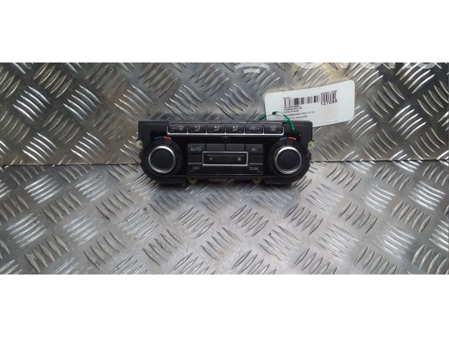 Блок управления климат-контролем 5K0907044HAZJU   Volkswagen Golf VI