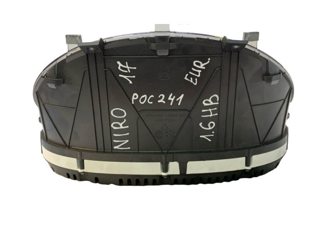 Панель приборов 94013G5300, VPHHBF10849GP   KIA Niro       