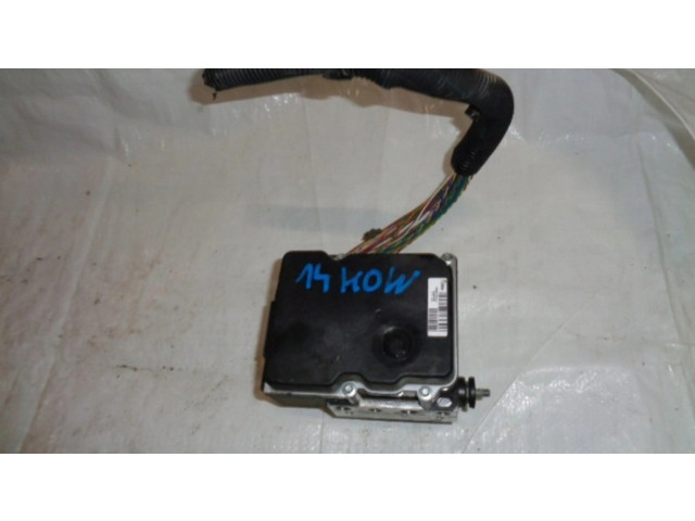 Блок АБС 0265252487   Peugeot  3008 I  2008-2015 года
