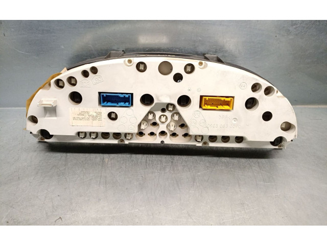 Форсунка 0445110183, 0445110183    Fiat Grande Punto  199A2000 