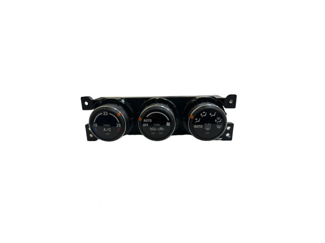 Блок управления климат-контролем 3951059J0, 3951059J52   Suzuki Liana