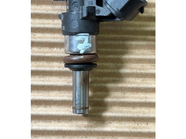 Vstřikovač 06L906031A, 0280158266   Audi A1    DAJ DAJB 