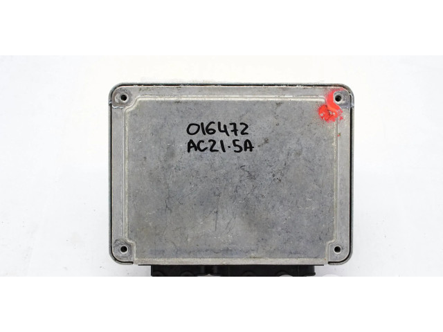 Блок управления двигателя p56041587aa   Jeep Grand Cherokee (WJ)