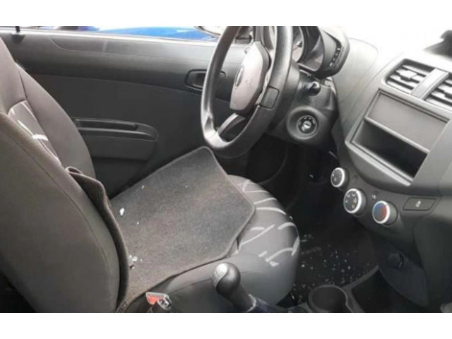 Блок управления климат-контролем 95390856   Chevrolet Spark