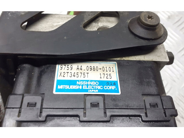 Jednotka ABS 9759A40980-101   Honda HR-V 2000