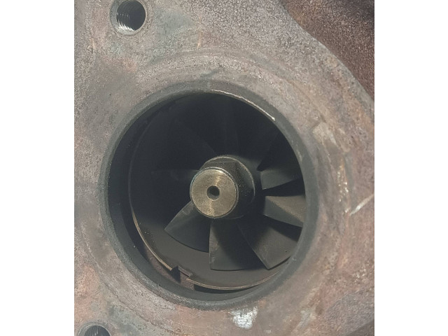 Поршень Турбина  53049880054, 211026011  Audi A6 Allroad C6  