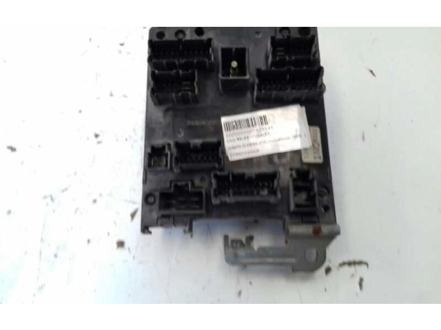   Pojistková skříňka 243501N000F   Nissan Almera 