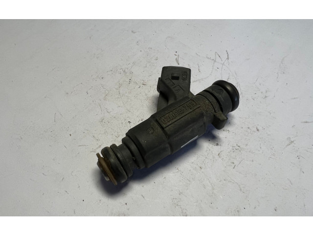 Vstřikovač A0000788723, 0280155753   Mercedes-Benz A W168     