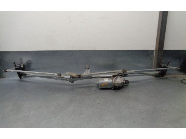 Моторчик дворников A4518240001, 405051    Smart ForTwo II
