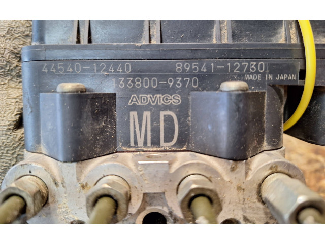 Jednotka ABS 44540-12440, 89541-12730   Toyota Yaris 2007