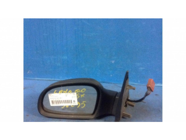 Zpětné zrcátko  levé Citroen Saxo 2000    