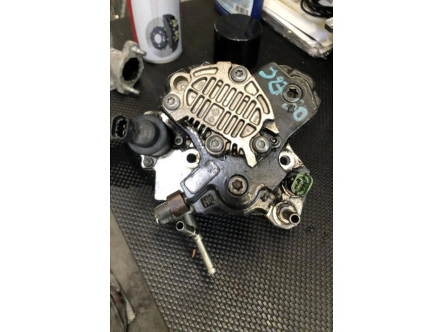 Vstřikovací čerpadlo 221000N020, 0445010134   Toyota Yaris    1NDTV 