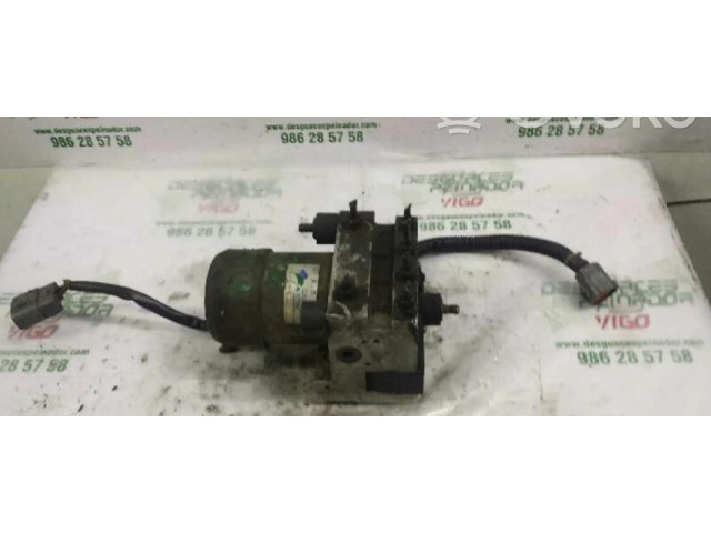 Jednotka ABS SSM720ASD2,    Mazda 323 