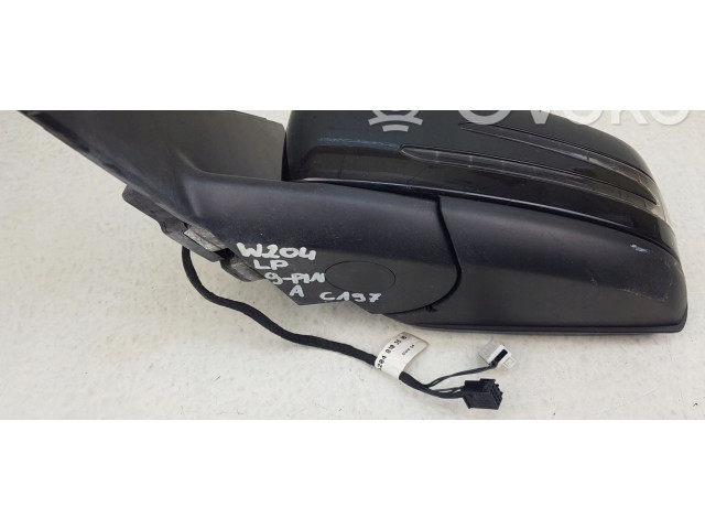 Zpětné zrcátko  Mercedes-Benz C W204 2007  A2048103516  