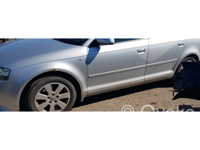 Замок капота 8P0823509D   Audi A3 S3 8P