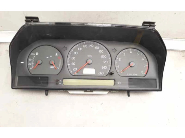 Přístrojová deska  Volvo C70  69294200T  