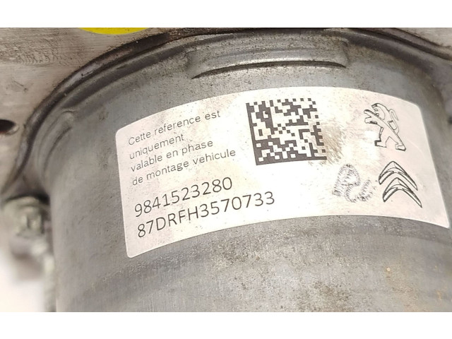 Jednotka ABS 9827551180, 9841523280   Peugeot 3008 II 2021