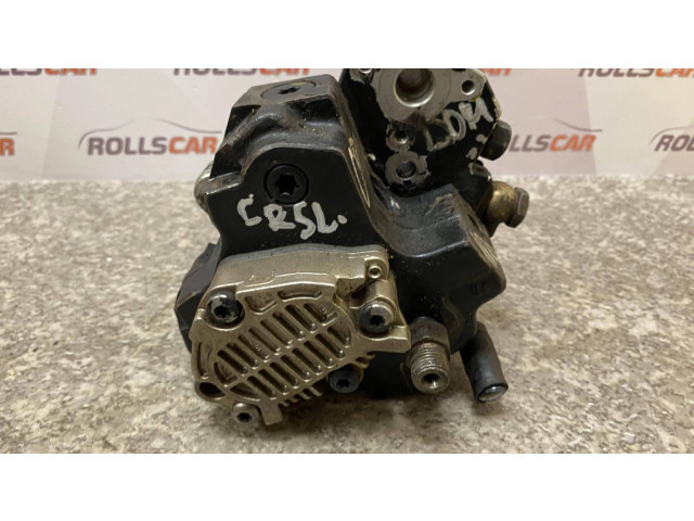 Vstřikovací čerpadlo 2445110030   Chrysler Voyager  pro naftový motor 2.5  