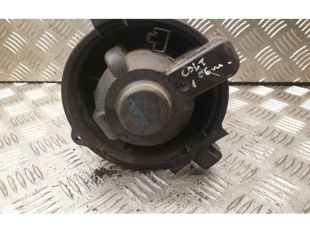 Вентилятор печки    MF0160700701   Mitsubishi Colt